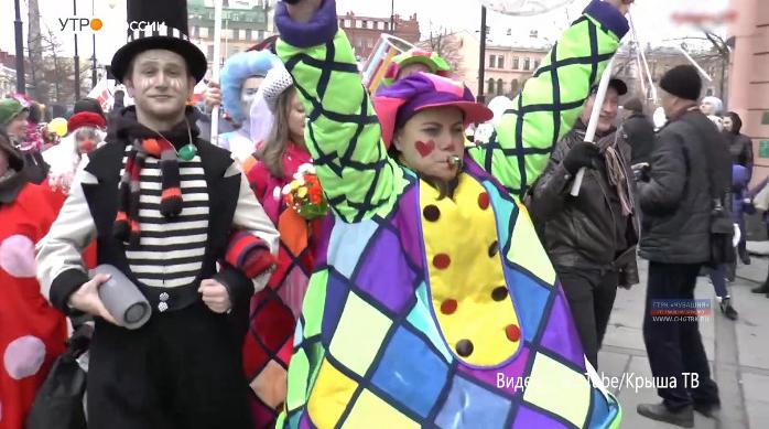 Новый день 16.04.2019