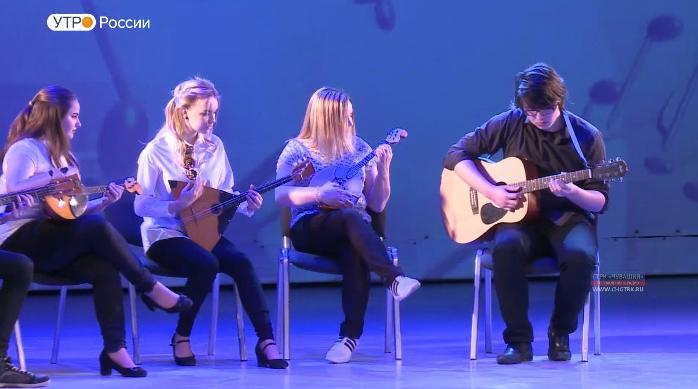 Новый день 17.04.2019