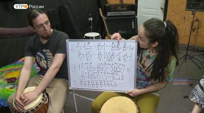 Новый день 18.04.2019