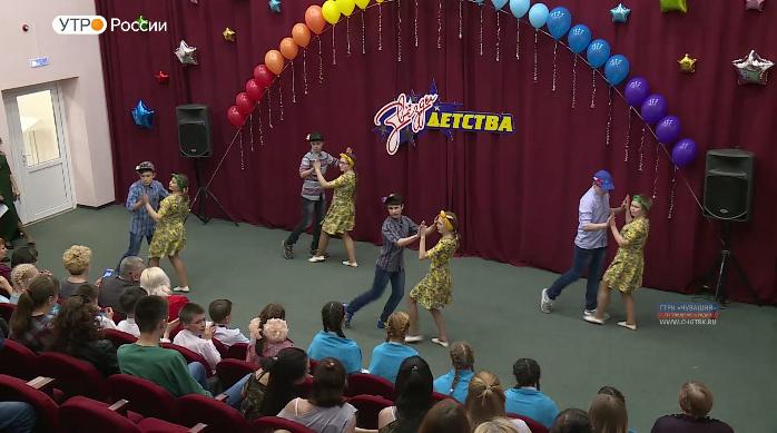 Новый день 08.05.2019