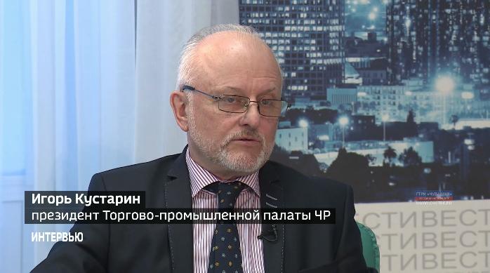 Вести. Интервью. Выпуск 15.05.2019