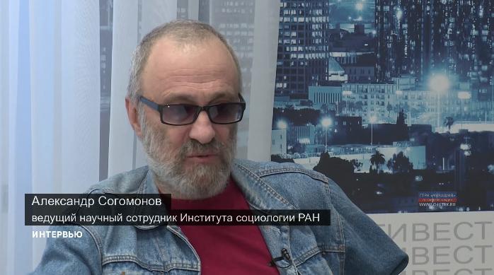 Вести. Интервью. Выпуск 22.05.2019