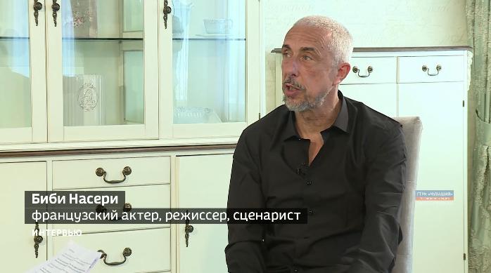 Вести. Интервью. Выпуск 27.05.2019