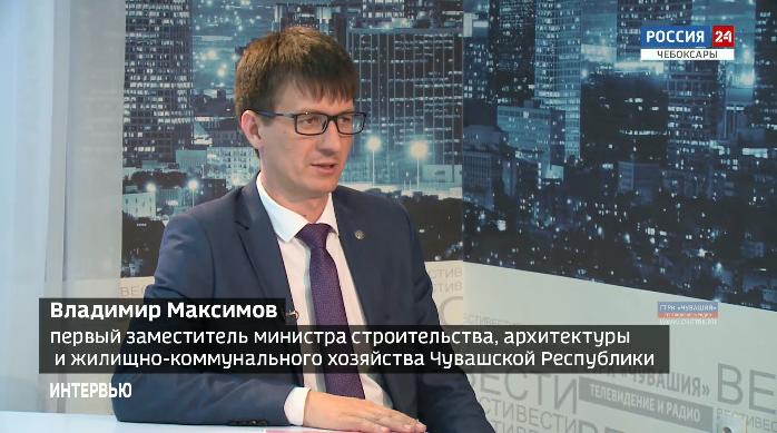 Вести. Интервью. Выпуск 29.05.2019