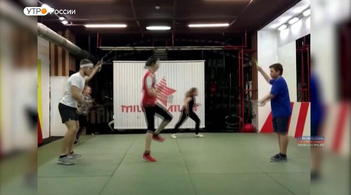 Новый день 13.06.2019