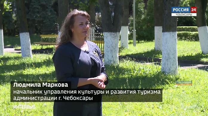 Вести. Интервью. Выпуск 18.06.2019