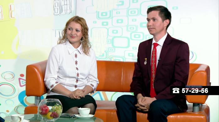 Ирхи тĕпел. Выпуск 09.07.2019