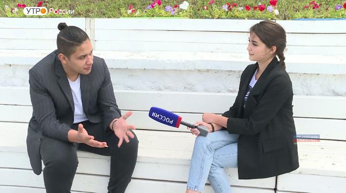 Новый день 16.07.2019