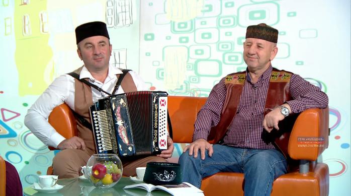 Ирхи тĕпел. Выпуск 06.08.2019