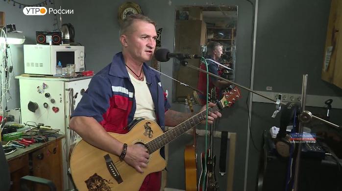 Новый день 12.08.2019