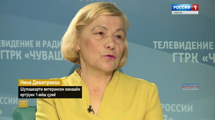 Вести. Интервью. Выпуск от 12.08.2019