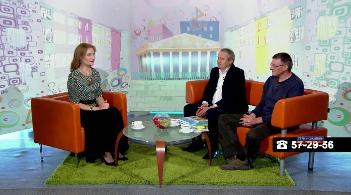 Ирхи тĕпел. Выпуск 13.08.2019