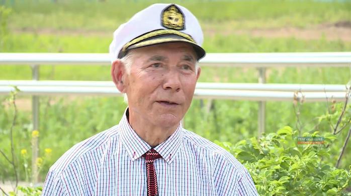 Ӳнер тĕнчи (Мир искусства). Выпуск 12.09.2019