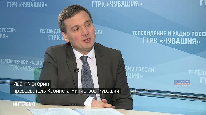 Вести. Интервью. Выпуск 28.10.2019