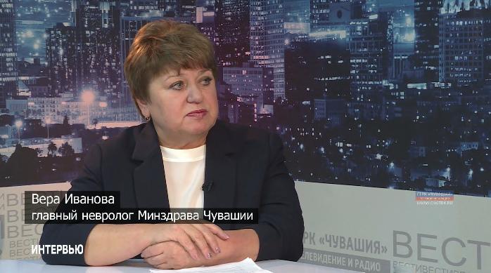 Вести. Интервью