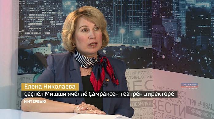 Вести. Интервью. Выпуск 08.11.2019