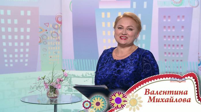 Юратнăран. Выпуск 07.11.2019