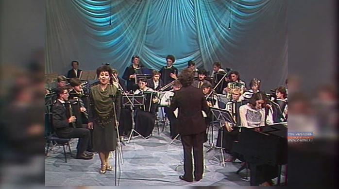 Из фонда ГТРК «Чувашия»