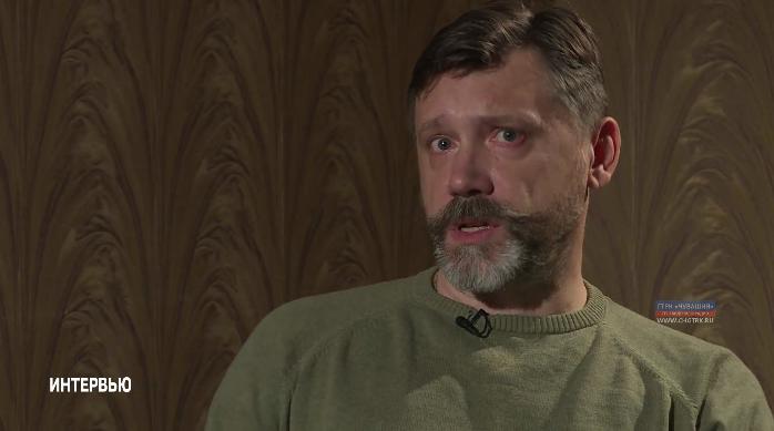 Вести. Интервью. Выпуск от 15.11.2019