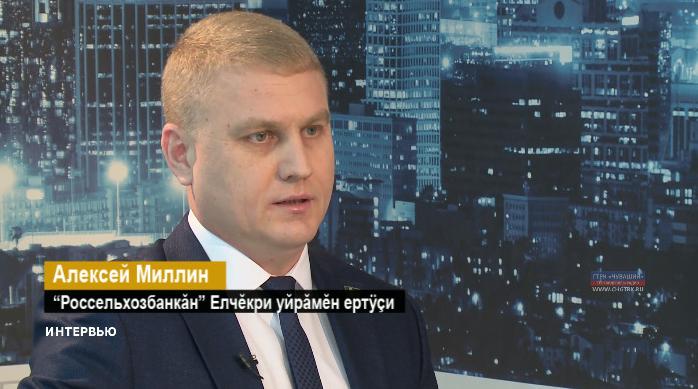 Вести. Интервью. Выпуск 18.11.2019