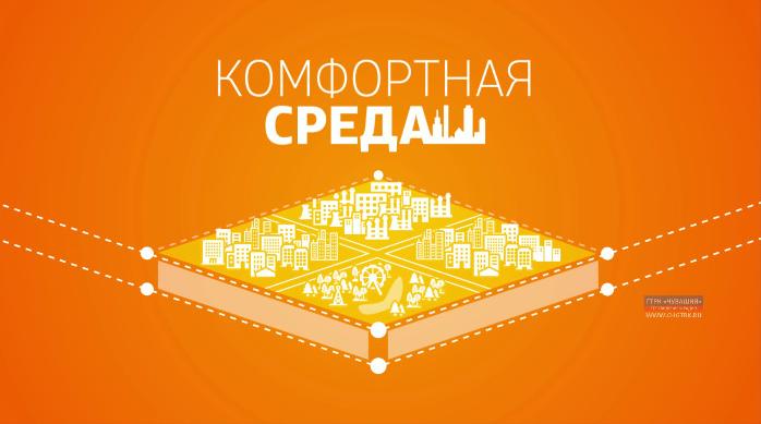 Комфортная среда. Выпуск 19.11.2019