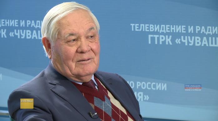 Вести. Интервью. Выпуск 09.12.2019