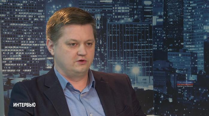 Вести. Интервью. Выпуск от 09.12.2019