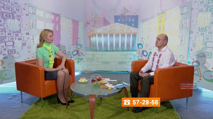 Ирхи тĕпел. Выпуск 10.12.2019