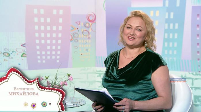 Юратнăран. Выпуск от 13.12.2019