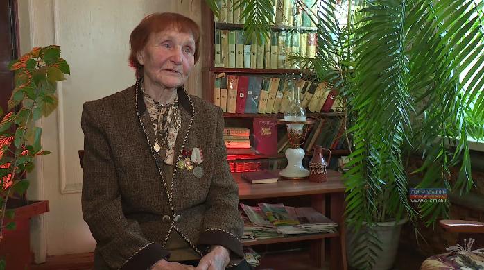 Военное детство  (Вăрçă ачисем). Выпуск 18.12.2019