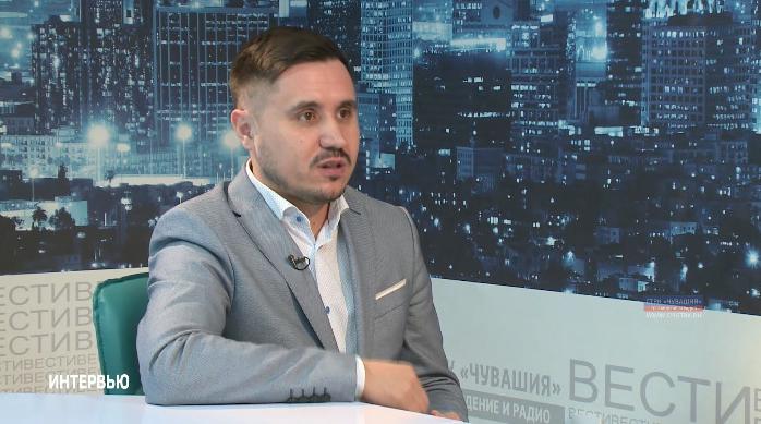 Вести. Интервью. Станислав Басников. Выпуск от 18.12.2019