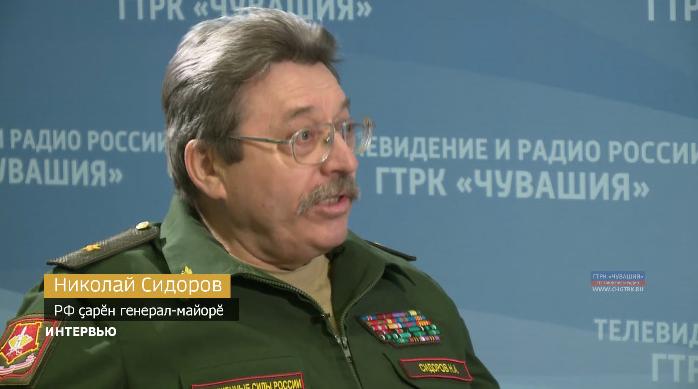 Вести. Интервью. Выпуск 23.12.2019