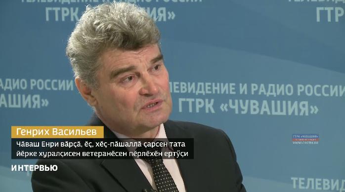  Вести. Интервью. Выпуск 27.01.2020 