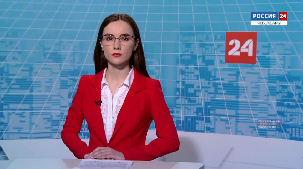 Вести. Чувашия. Выпуск от 18.02.2020