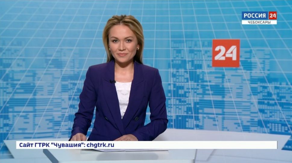Вести. Чувашия. Выпуск от 27.02.2020