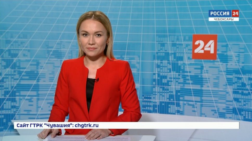 Вести. Чувашия. Выпуск 28.02.2020