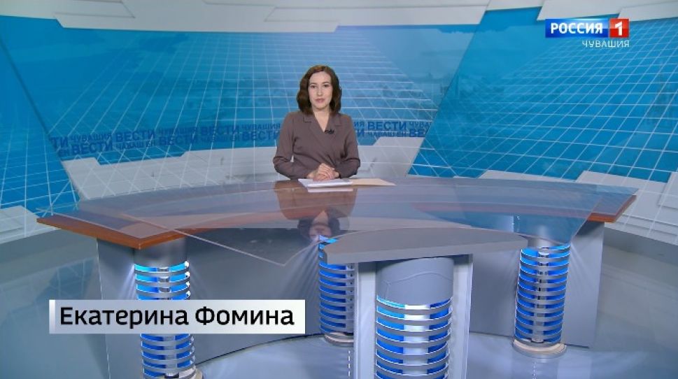 Вести Чăваш ен. Выпуск 03.03.2020