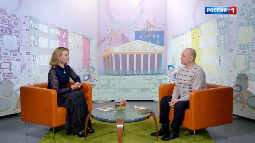 Ирхи тĕпел. Выпуск 03.03.2020