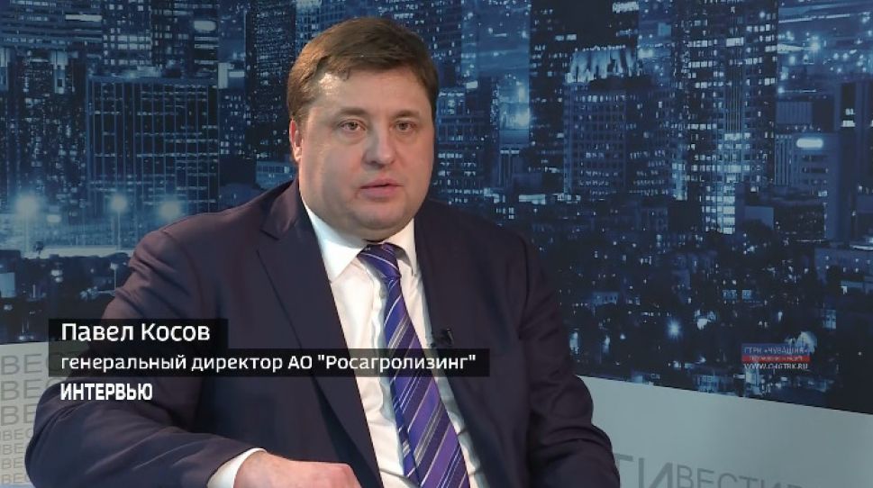  Вести. Интервью. Выпуск от 05.03.2020 