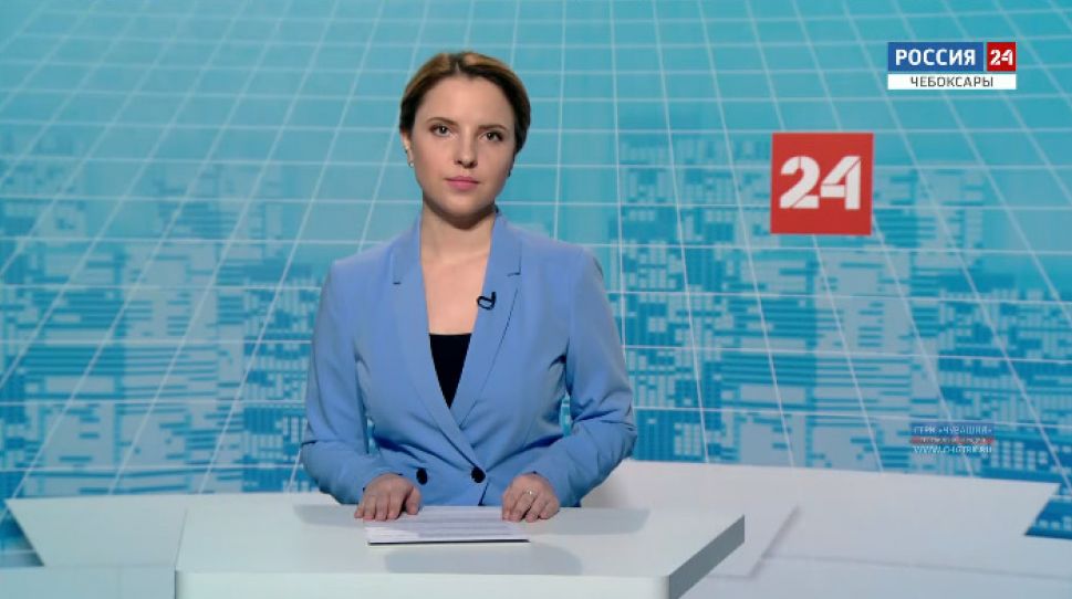   Вести. Чувашия. Выпуск от 04.03.2020  