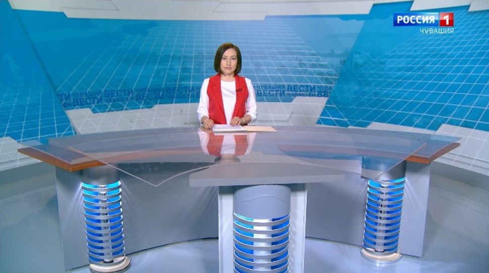   Вести Чăваш ен. Выпуск 06.03.2020  