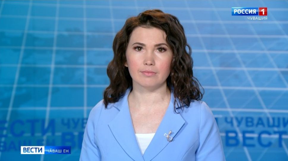 Вести Чăваш ен. Выпуск 11.03.2020