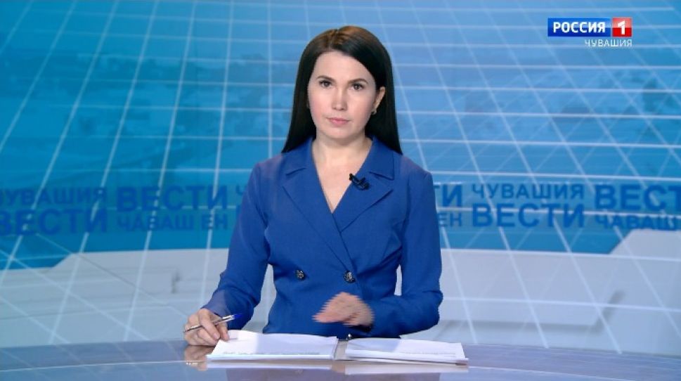 Вести Чăваш ен. Выпуск 12.03.2020