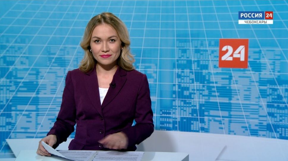 Вести. Чувашия. Выпуск от 13.03.2020