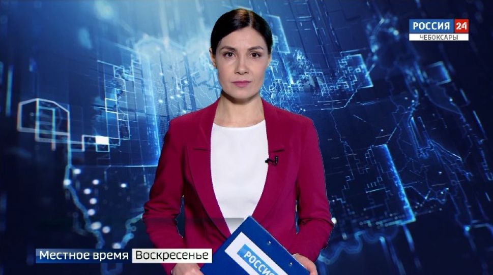    Местное время. Воскресенье. Выпуск от 15.03.2020   