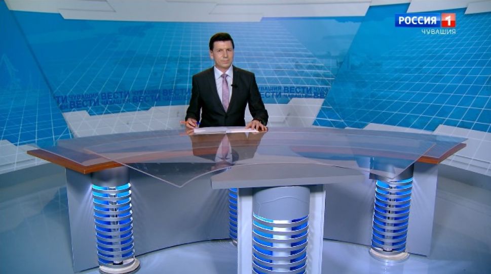 Вести Чăваш ен. Выпуск от 17.03.2020