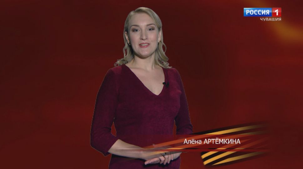   Вспомни, солдат. Выпуск 18.03.2020  