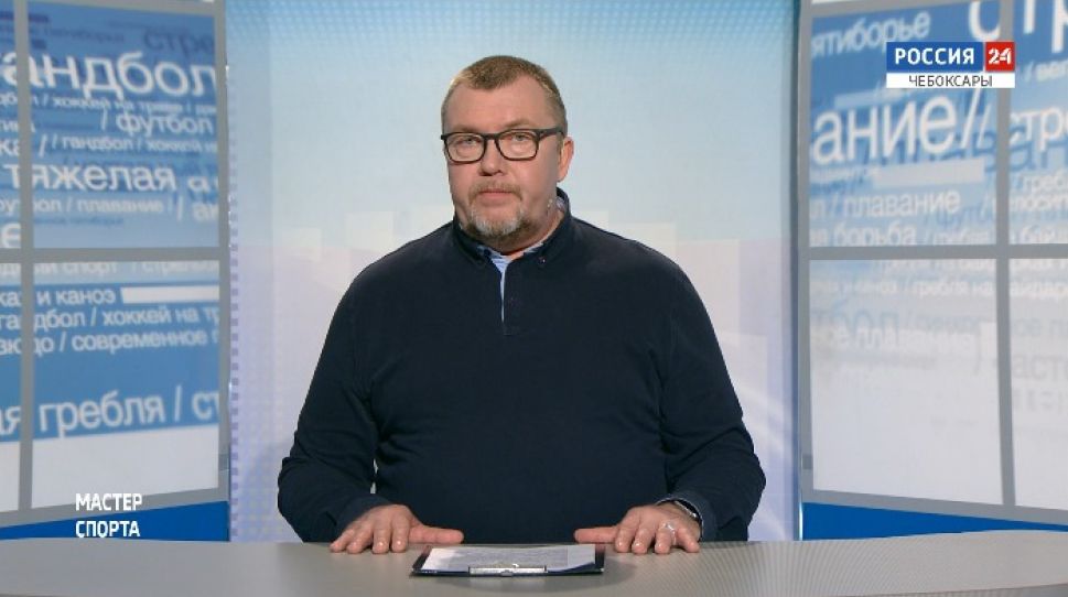 Мастер спорта. Выпуск от 26.03.2020