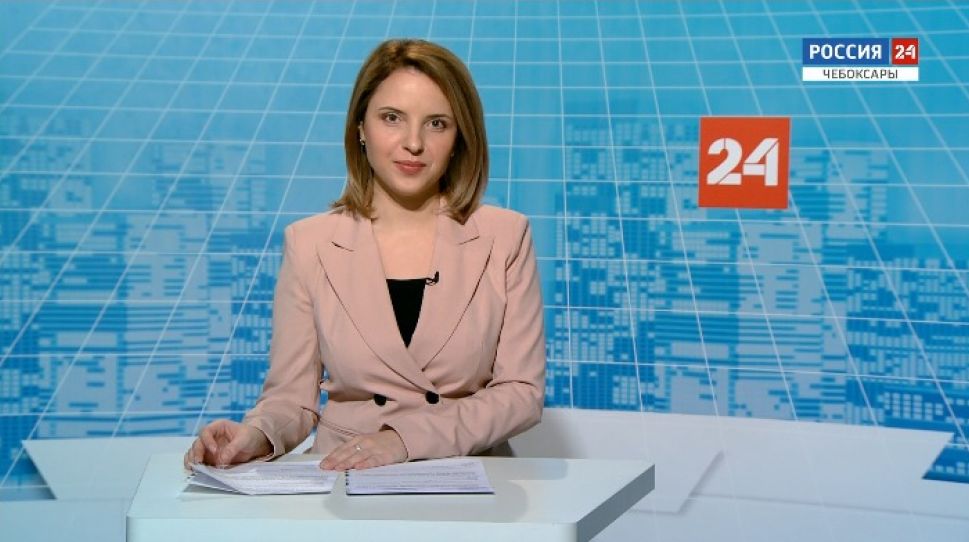 Вести. Чувашия. Выпуск от 26.03.2020