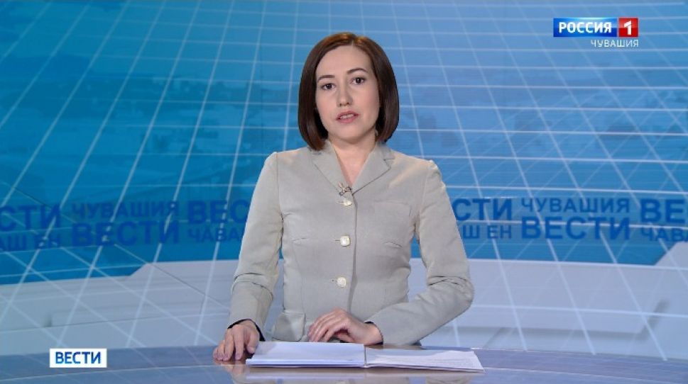 Вести Чăваш ен. Выпуск 26.03.2020